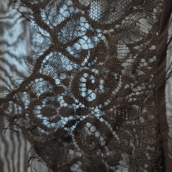 Ladies bodysuit - Picture 2 of 2